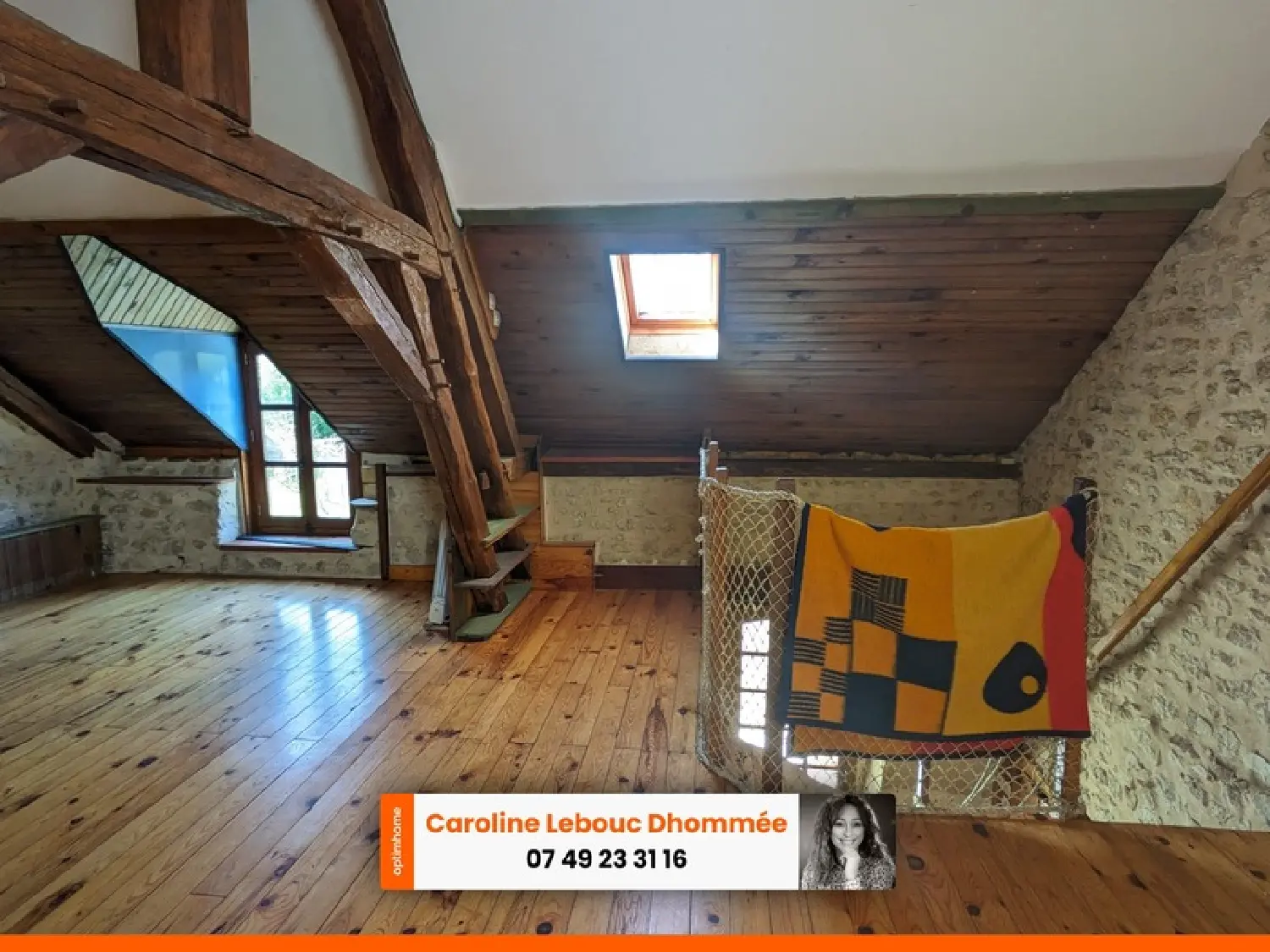  kaufen Haus Panon Sarthe 7