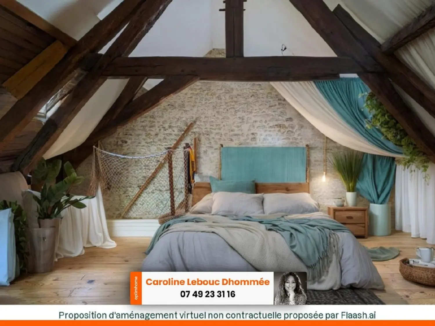  kaufen Haus Panon Sarthe 8