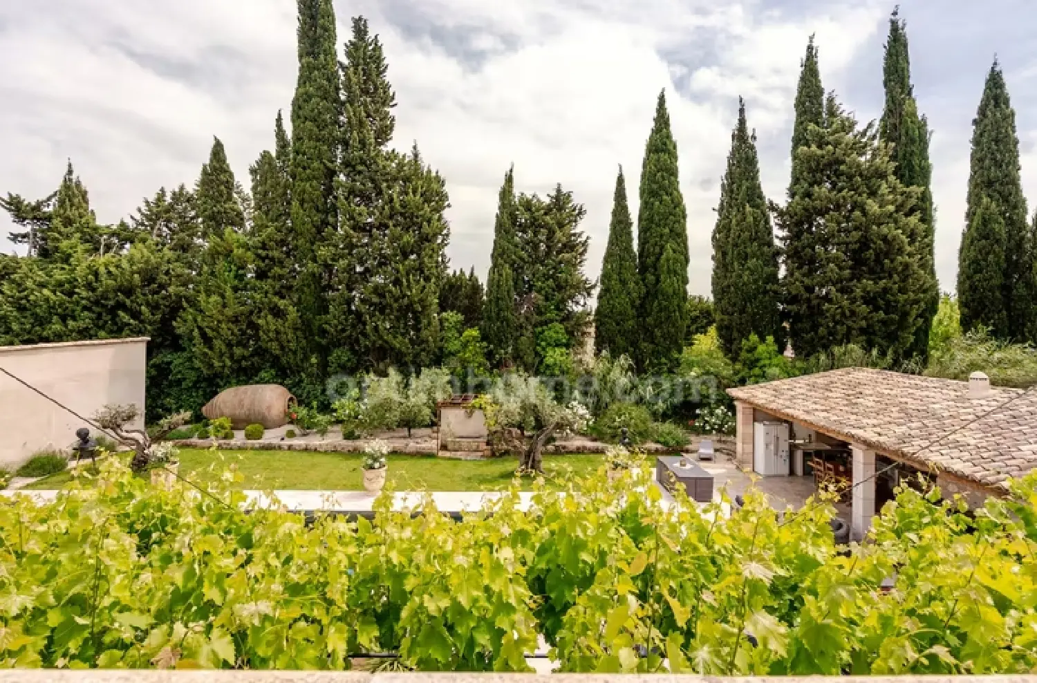  en venta casa Paradou Bocas del Ródano 6