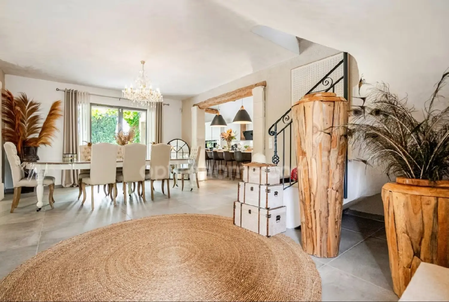  en venta casa Paradou Bocas del Ródano 7