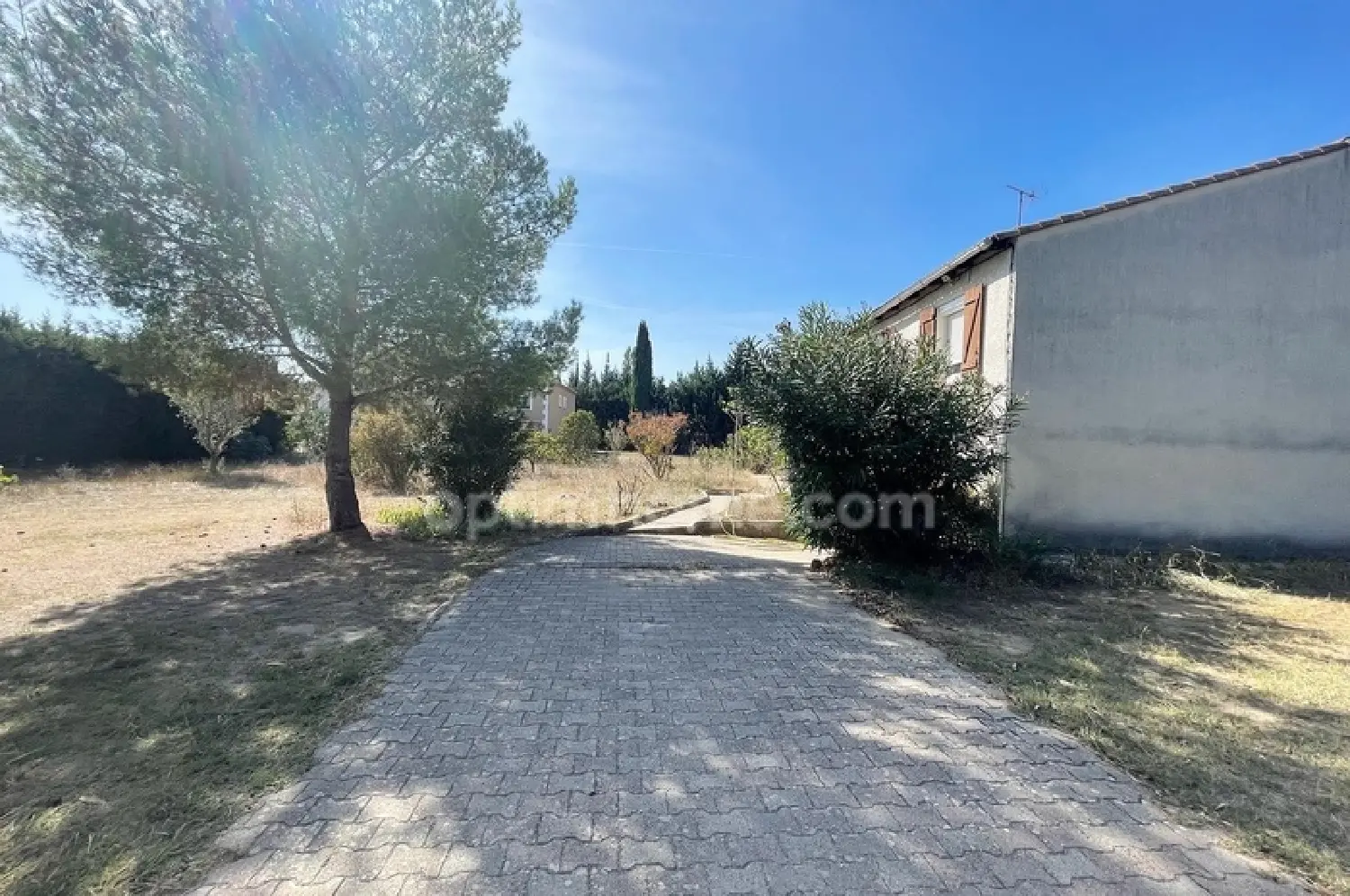  en venta casa Paradou Bocas del Ródano 1