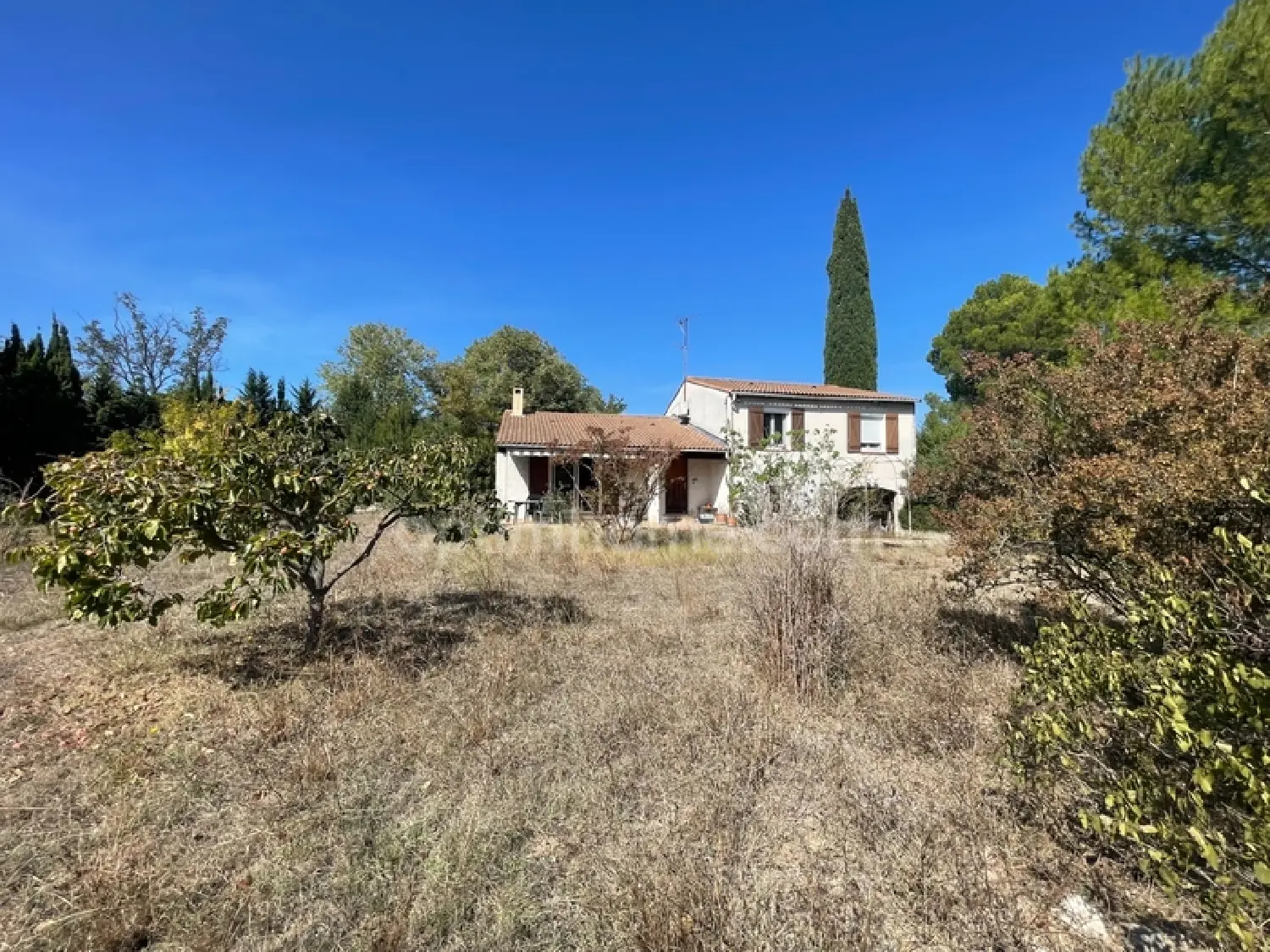 en venta casa Paradou Bocas del Ródano 2