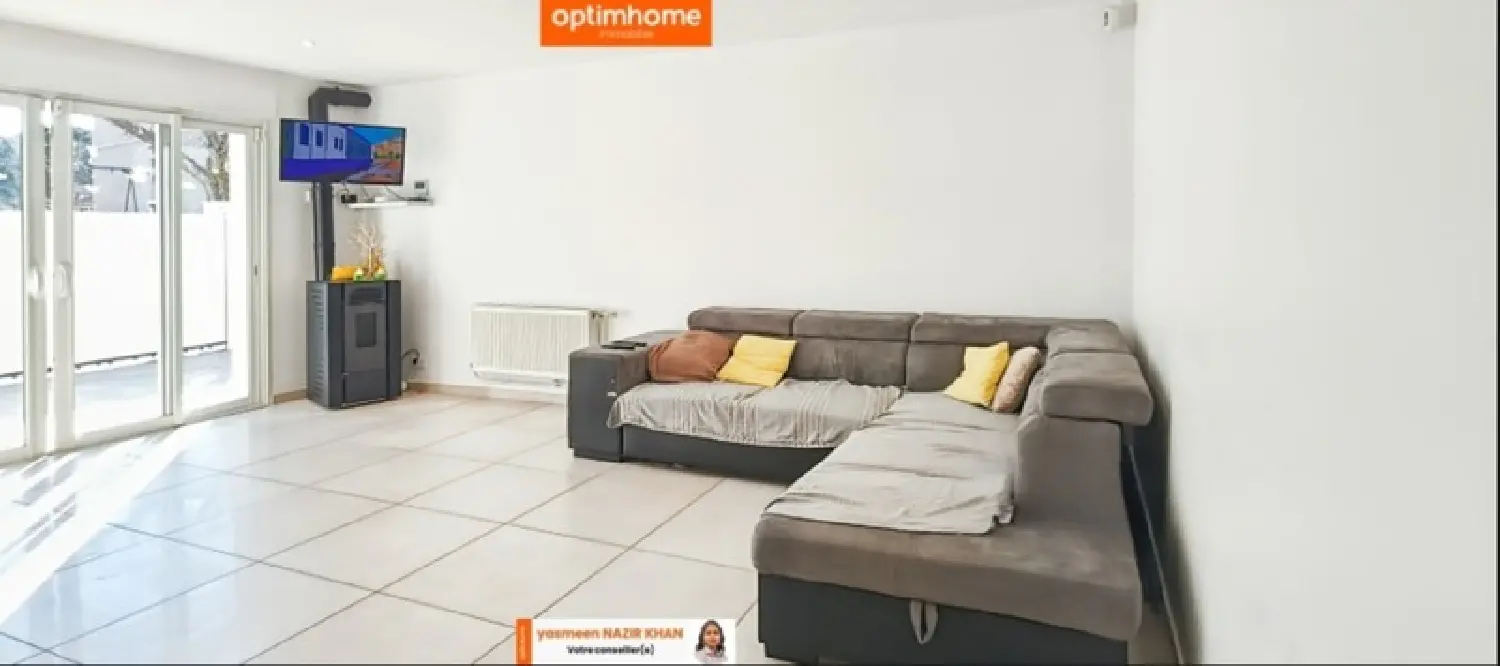  à vendre maison Paray-Vieille-Poste Essonne 2