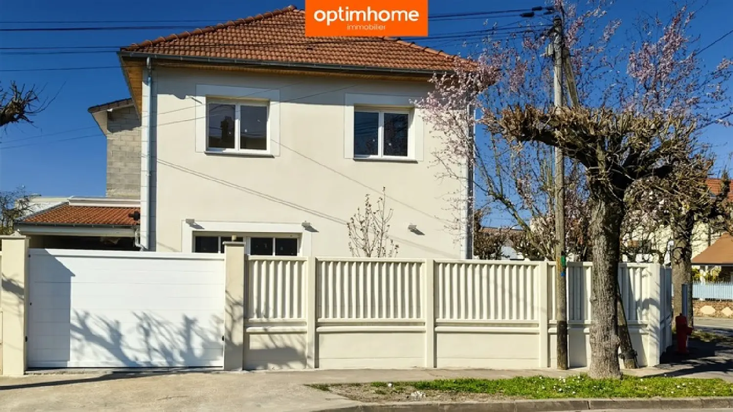  à vendre maison Paray-Vieille-Poste Essonne 3