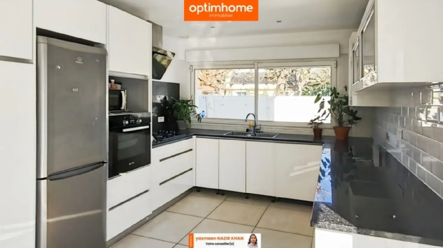  à vendre maison Paray-Vieille-Poste Essonne 5