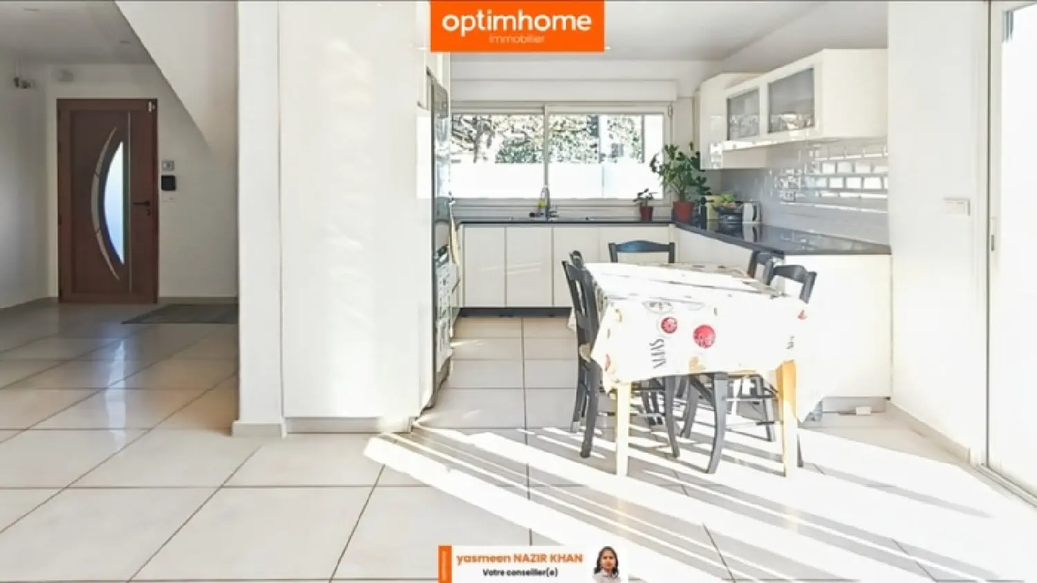  à vendre maison Paray-Vieille-Poste Essonne 6