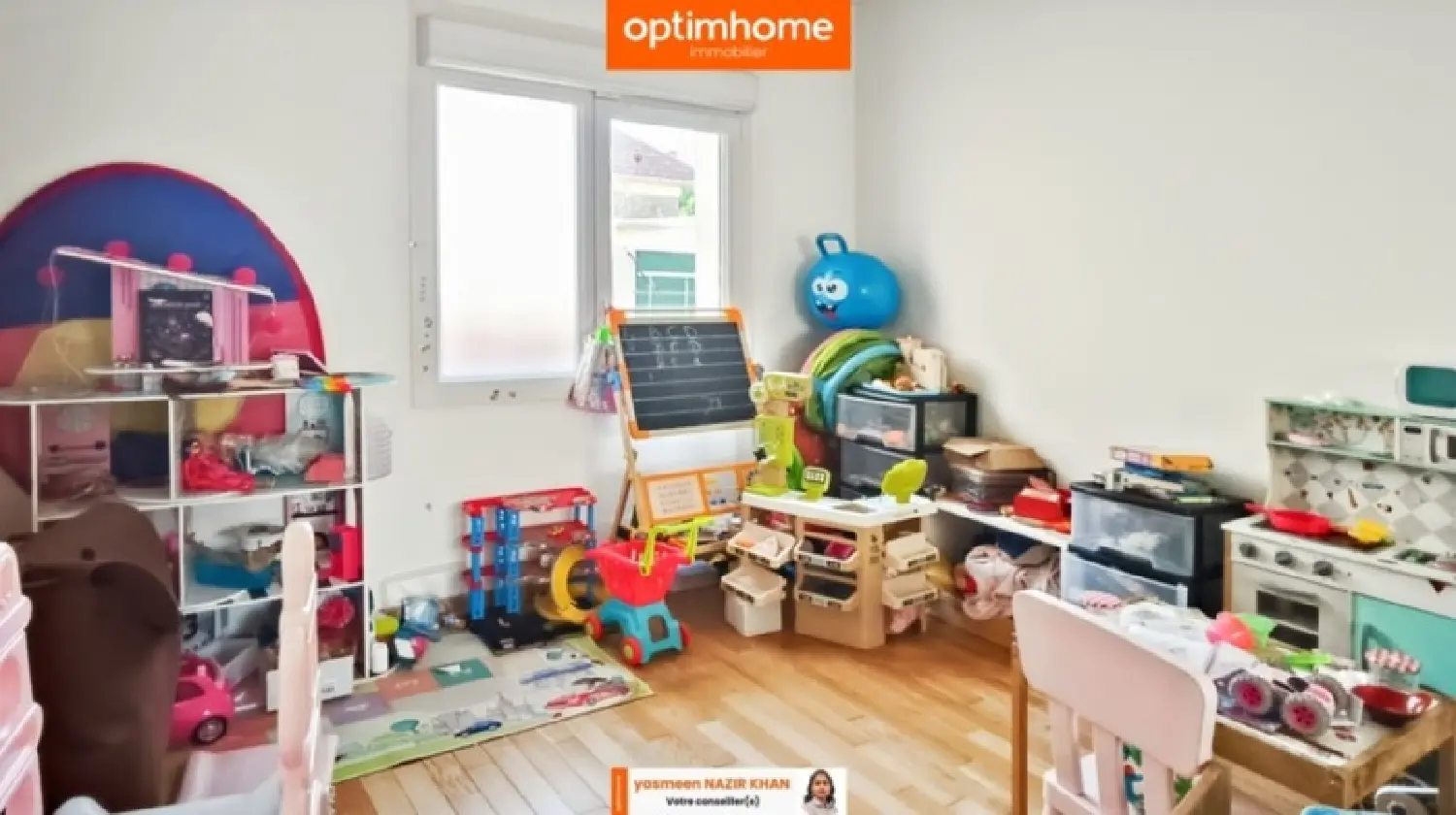  à vendre maison Paray-Vieille-Poste Essonne 7