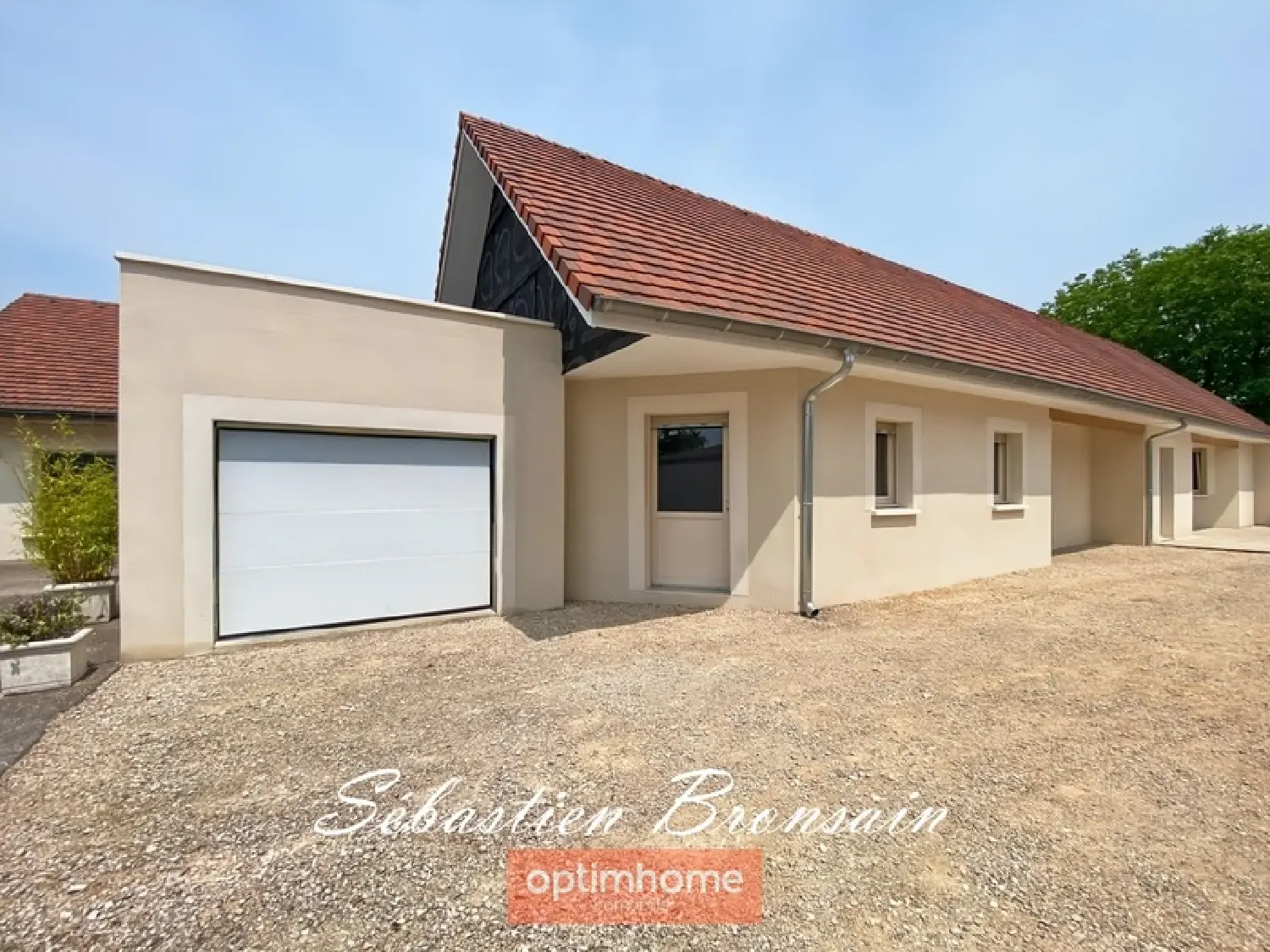  en venta casa Parcey Jura 1