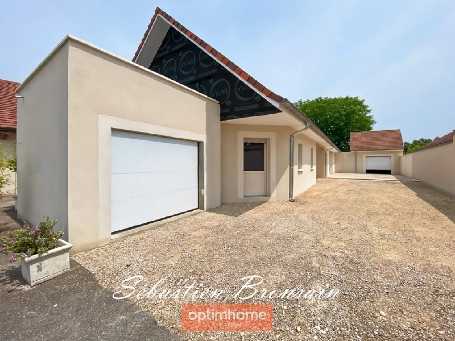  en venta casa Parcey Jura 2