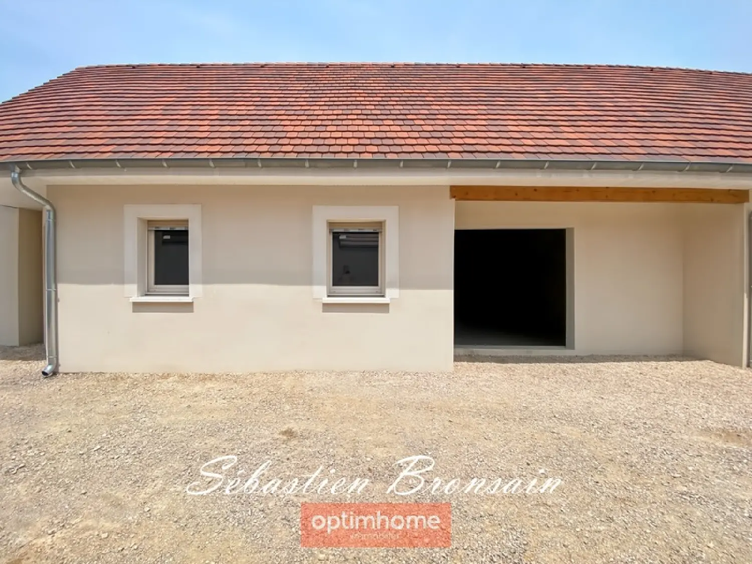  en venta casa Parcey Jura 3