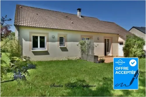 Parigné-sur-Braye Mayenne huis foto 7101110