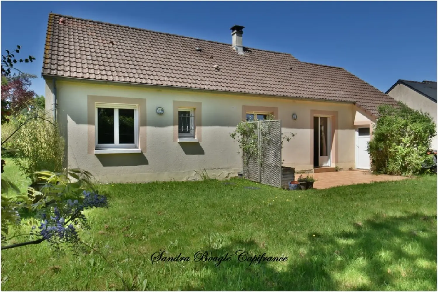  à vendre maison Parigné-sur-Braye Mayenne 2