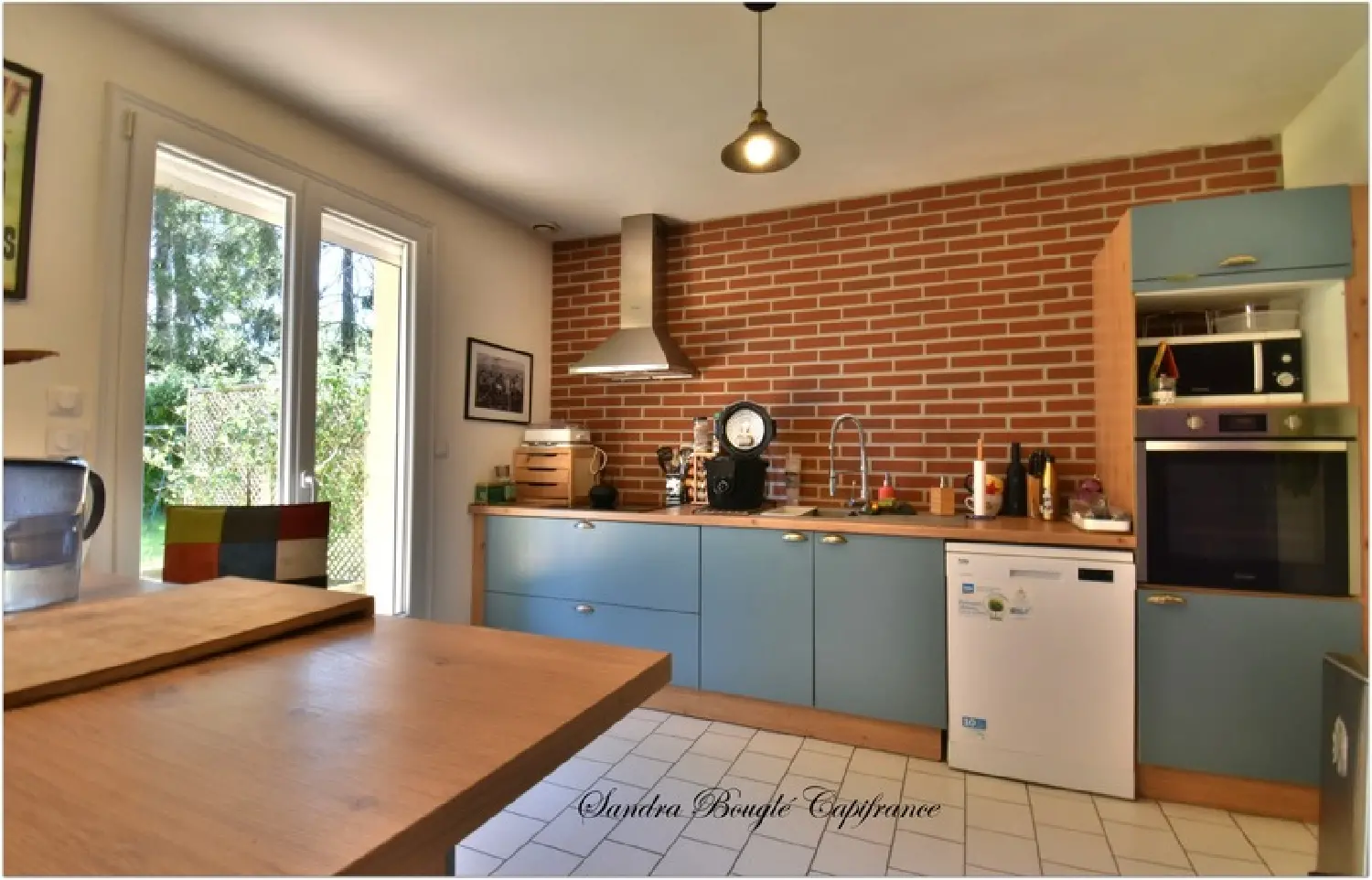  à vendre maison Parigné-sur-Braye Mayenne 4