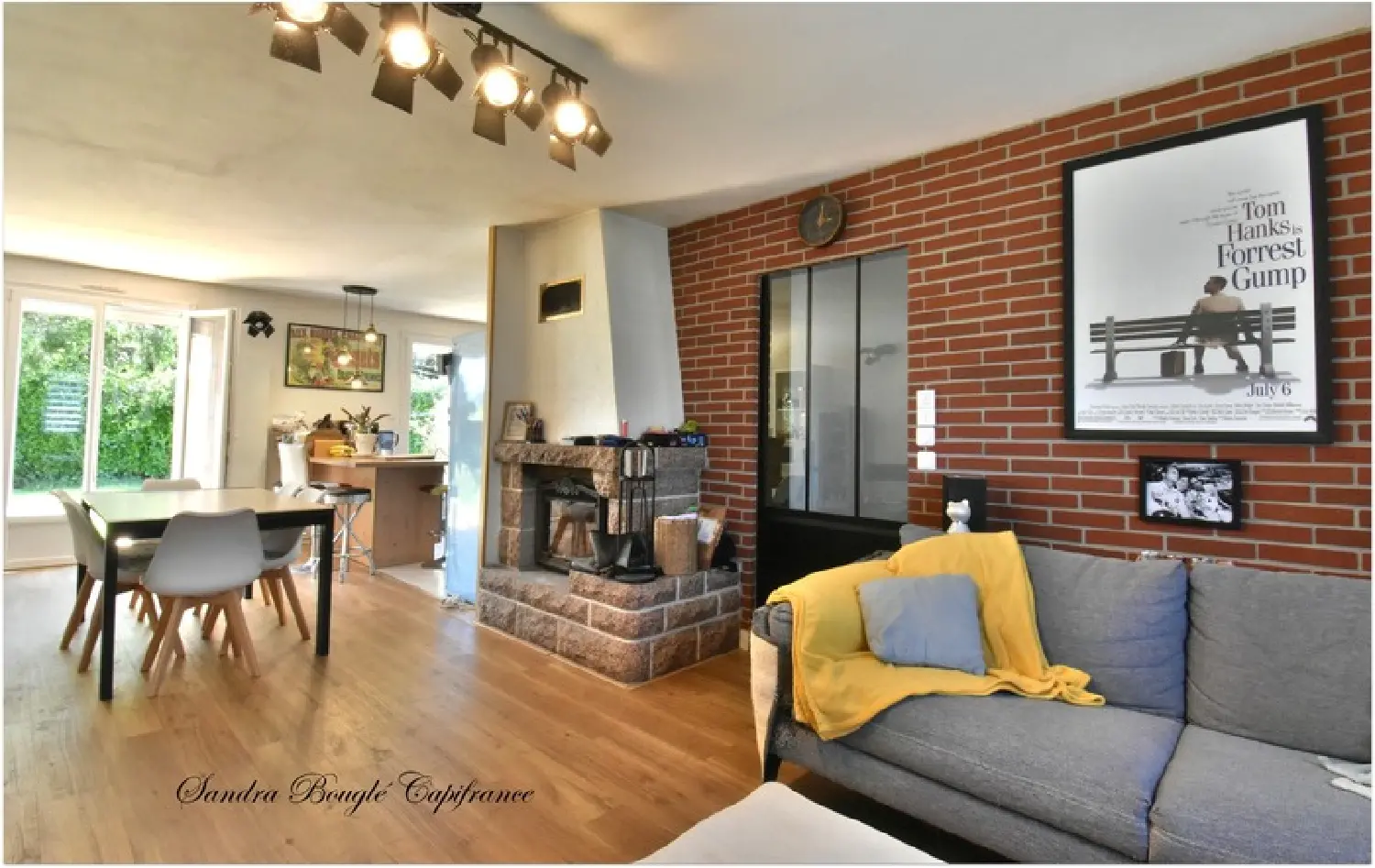  à vendre maison Parigné-sur-Braye Mayenne 6