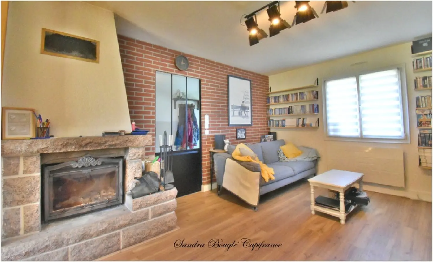  à vendre maison Parigné-sur-Braye Mayenne 7