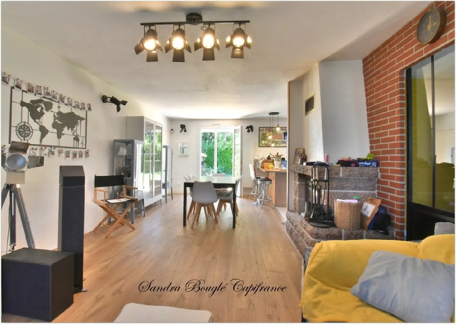 à vendre maison Parigné-sur-Braye Mayenne 8