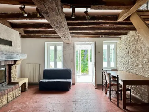 Parigny-les-Vaux Nièvre house foto 7096856
