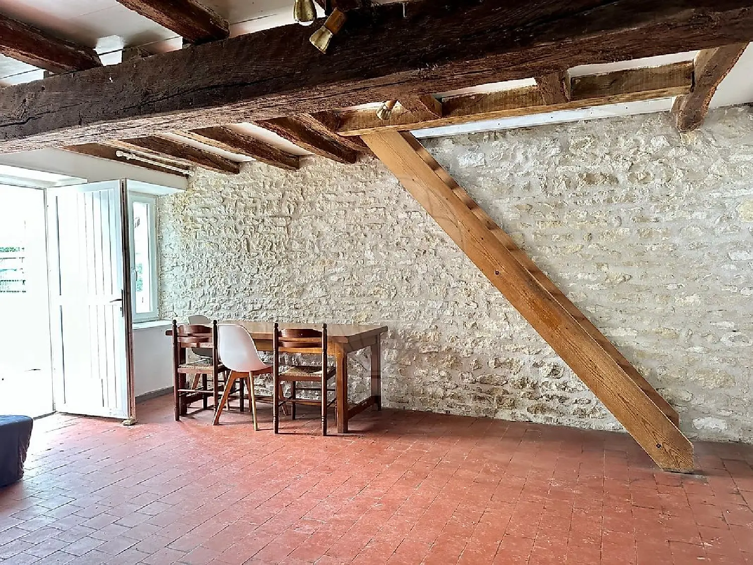  for sale house Parigny-les-Vaux Nièvre 2