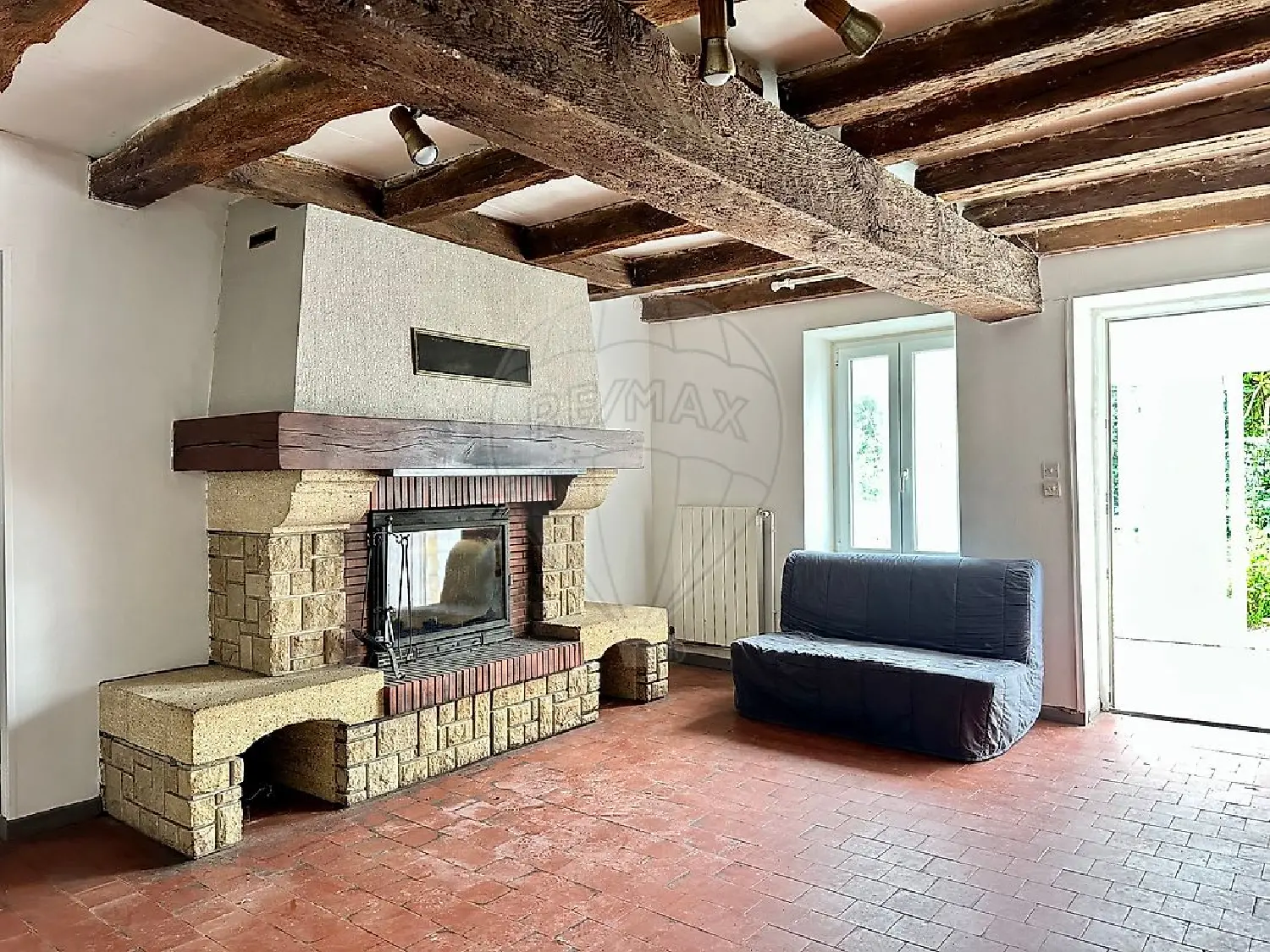  for sale house Parigny-les-Vaux Nièvre 3