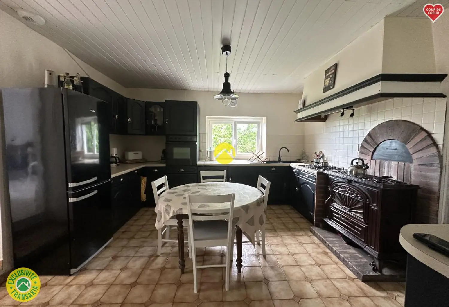  te koop huis Parigny-les-Vaux Nièvre 8