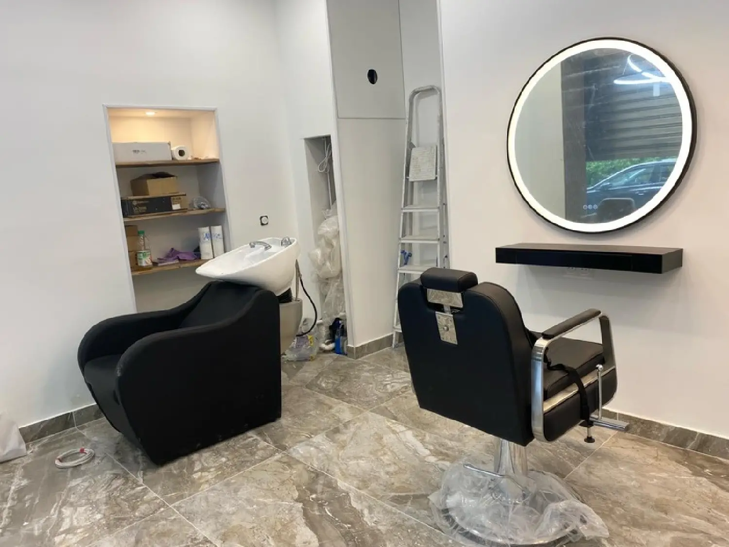  te koop huis Paris 10e Arrondissement Parijs (Seine) 3