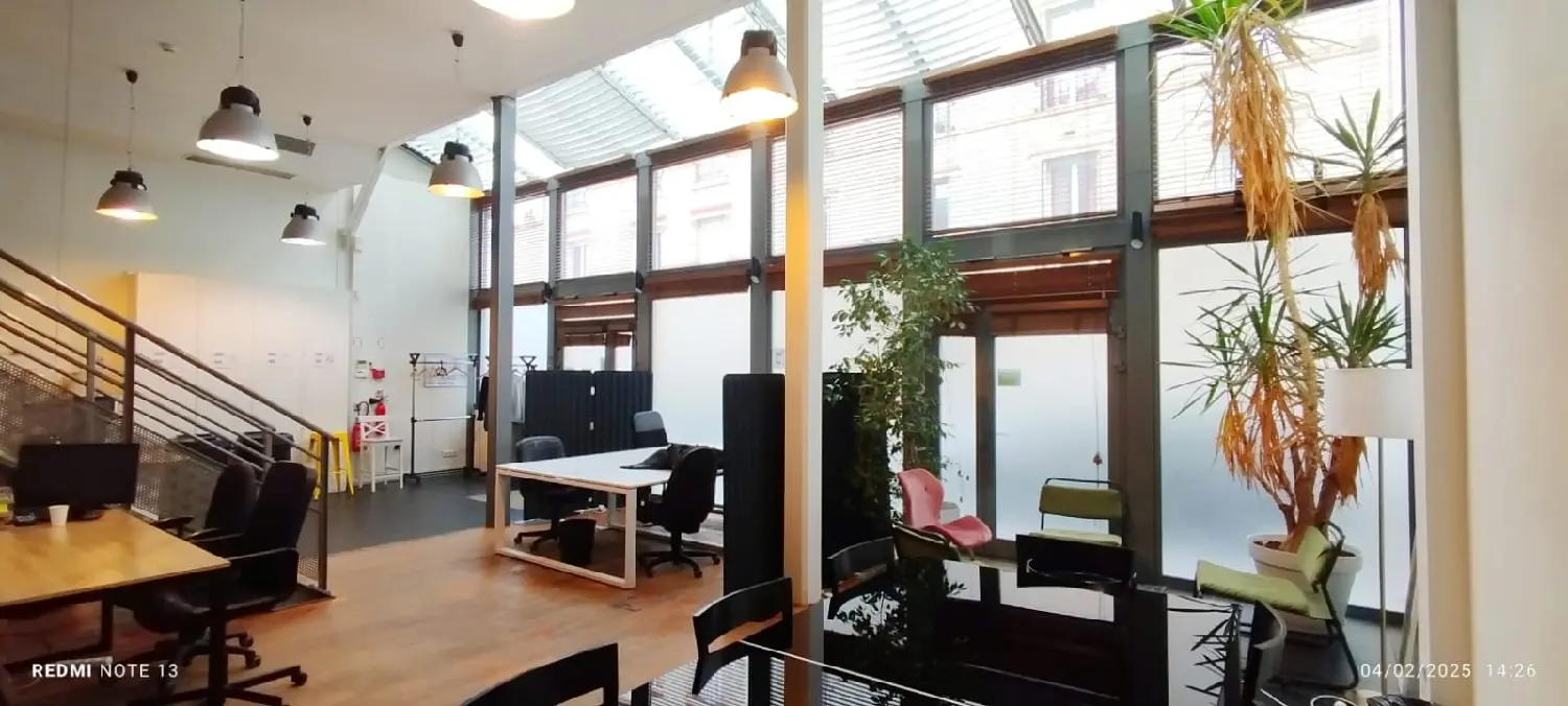  à vendre maison Paris 14e Arrondissement Paris (Seine) 4