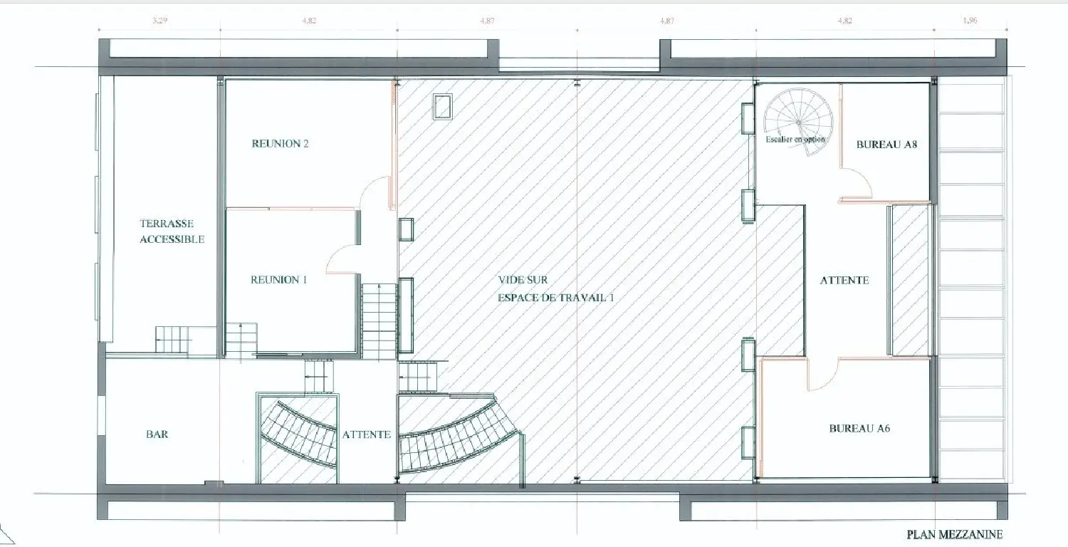  à vendre maison Paris 14e Arrondissement Paris (Seine) 8