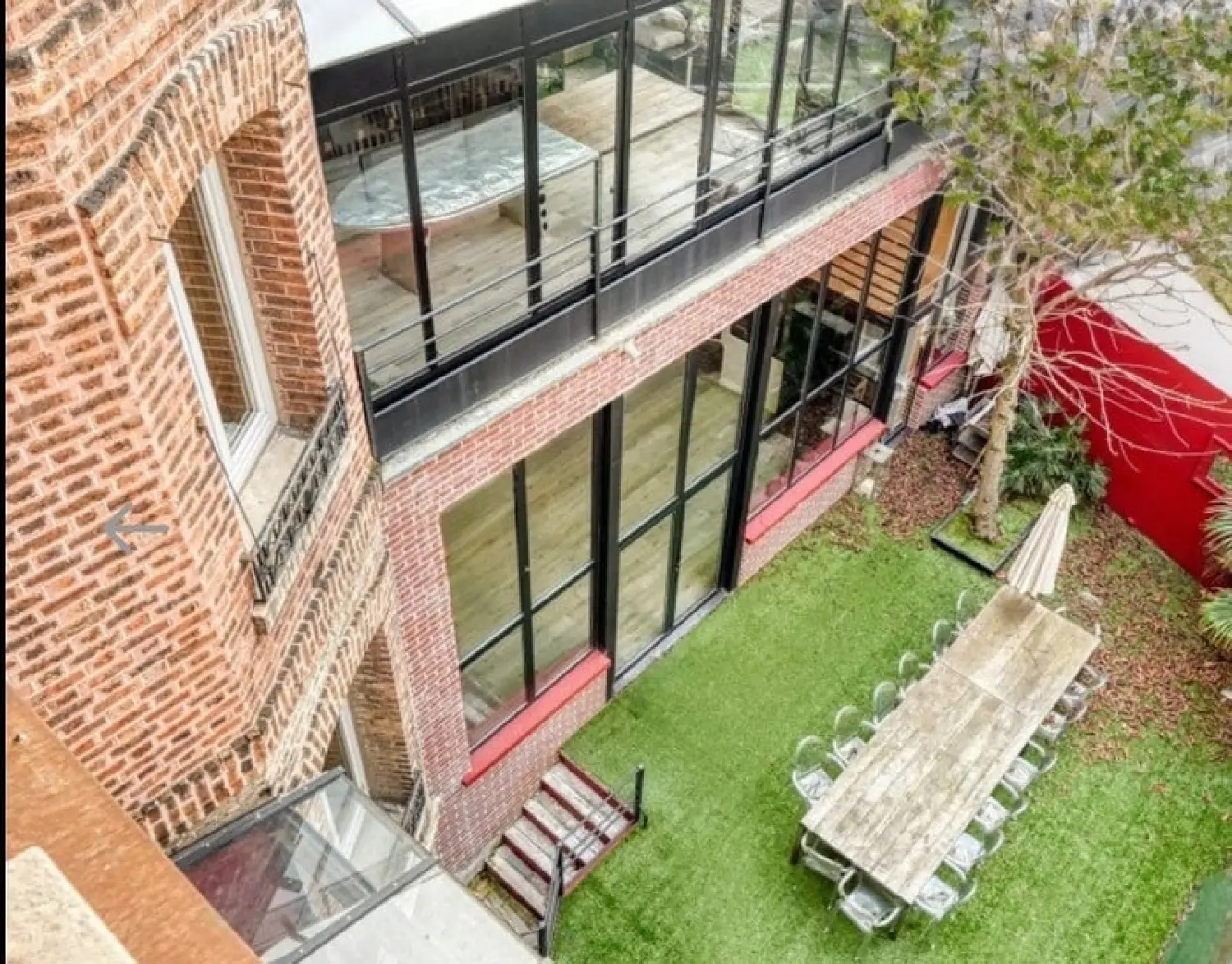  en venta casa Paris 17e Arrondissement París (Seine) 1