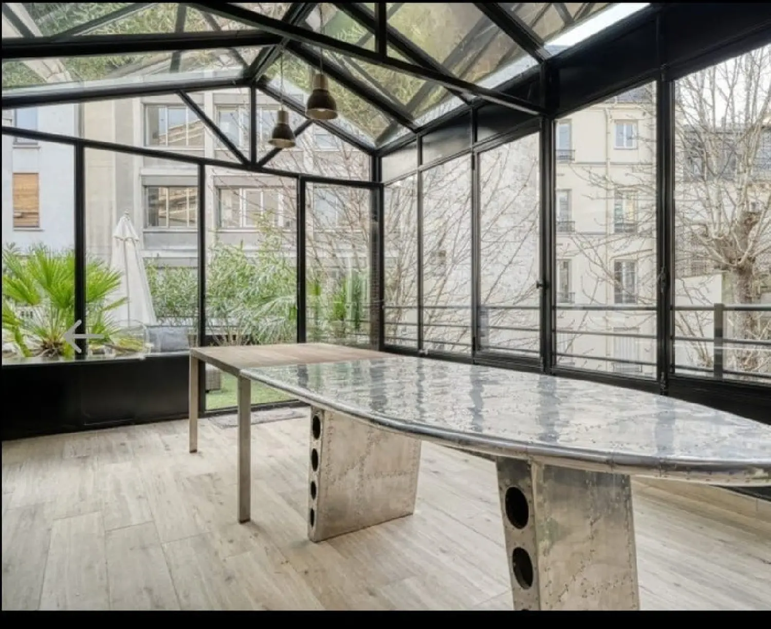  en venta casa Paris 17e Arrondissement París (Seine) 4