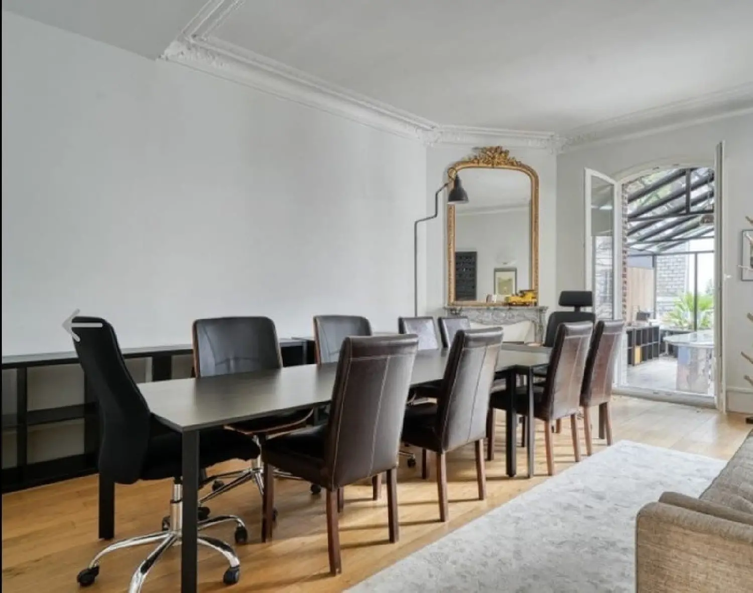  en venta casa Paris 17e Arrondissement París (Seine) 6