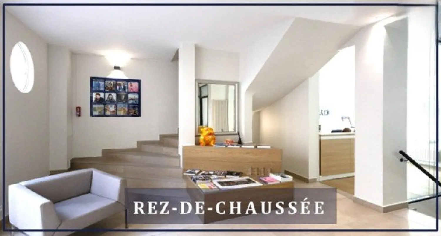  te koop huis Paris 17e Arrondissement Parijs (Seine) 2