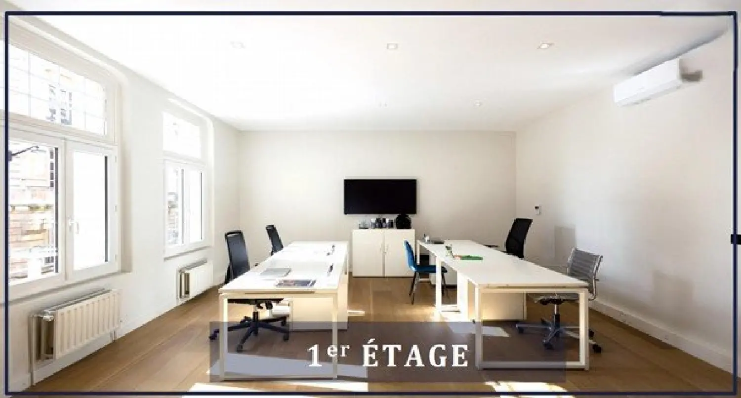  te koop huis Paris 17e Arrondissement Parijs (Seine) 3