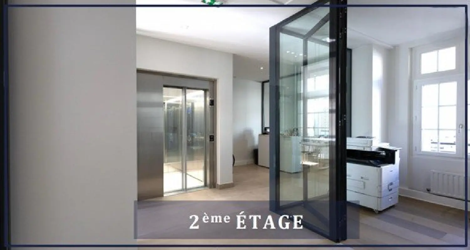  te koop huis Paris 17e Arrondissement Parijs (Seine) 4