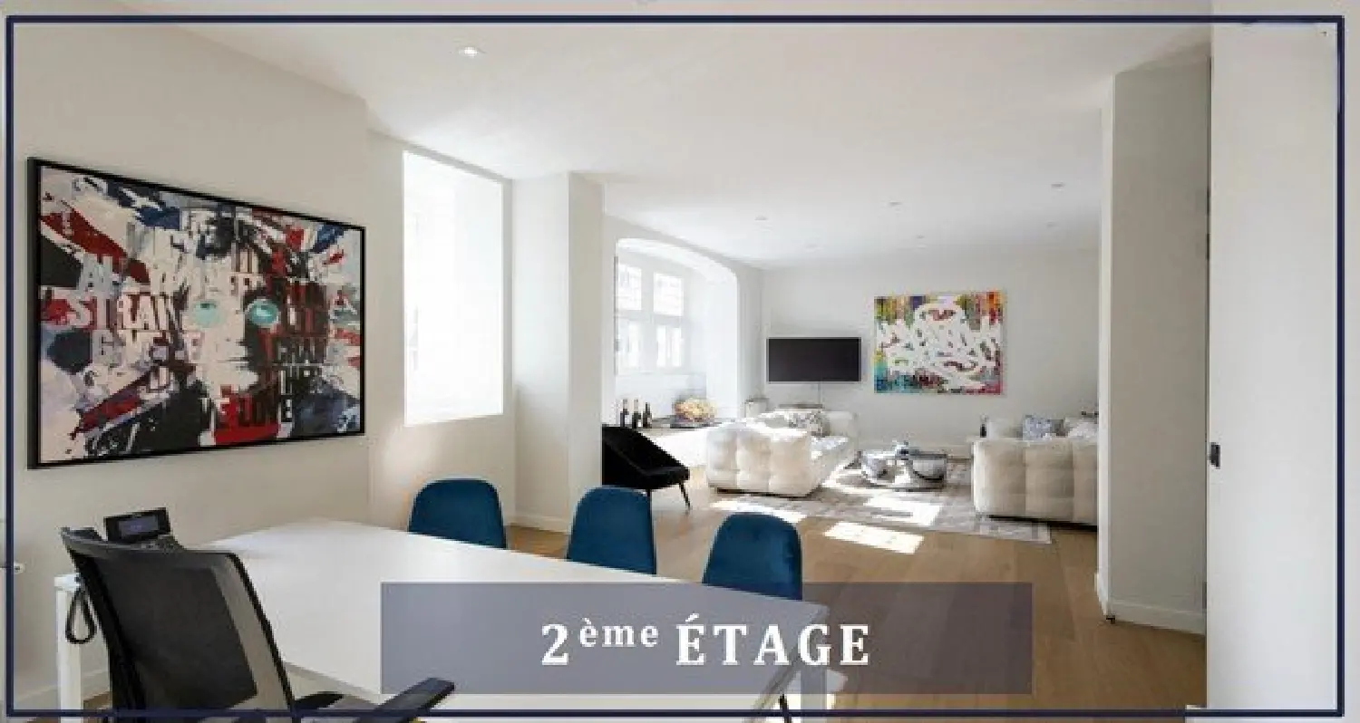  te koop huis Paris 17e Arrondissement Parijs (Seine) 5