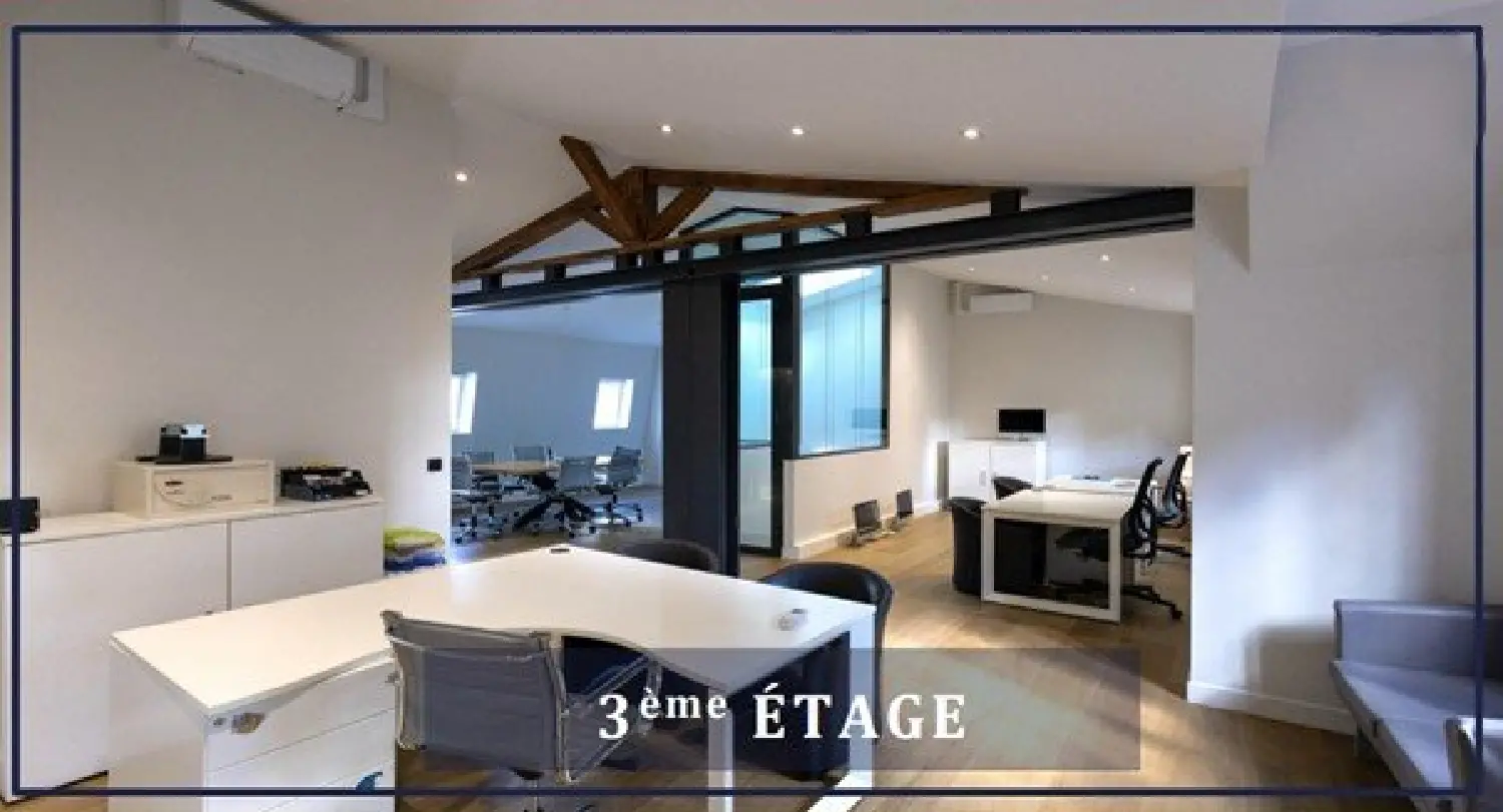  te koop huis Paris 17e Arrondissement Parijs (Seine) 6