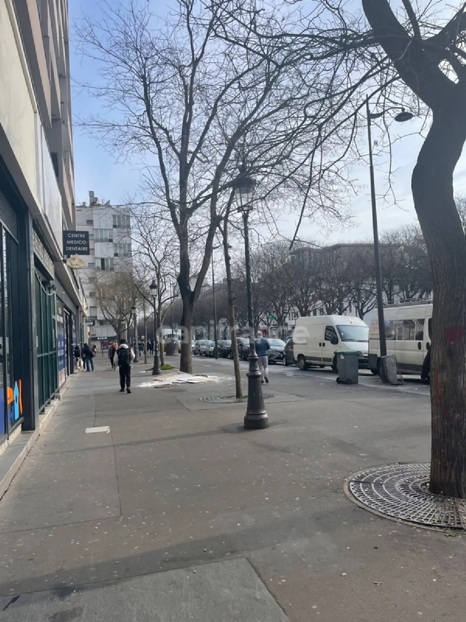  à vendre maison Paris 19e Arrondissement Paris (Seine) 1