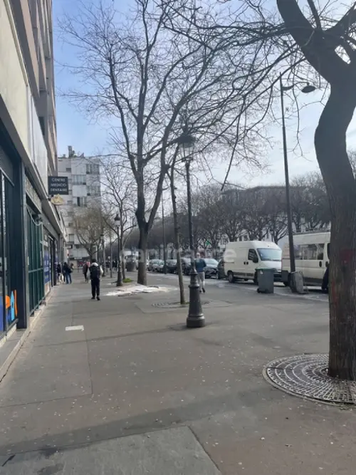 Paris 19e Arrondissement Paris (Seine) maison foto 7088956