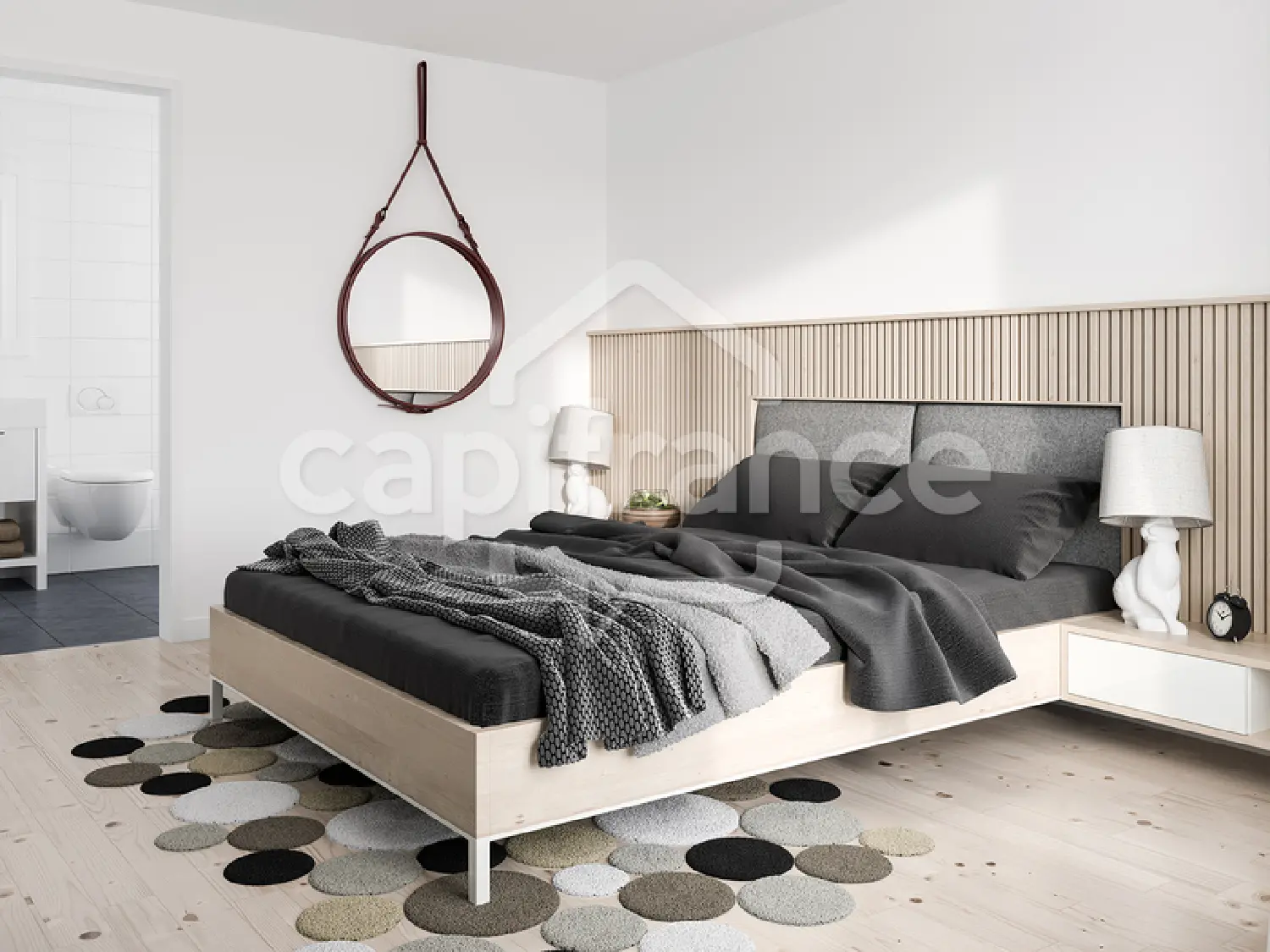  à vendre maison Paris 20e Arrondissement Paris (Seine) 2