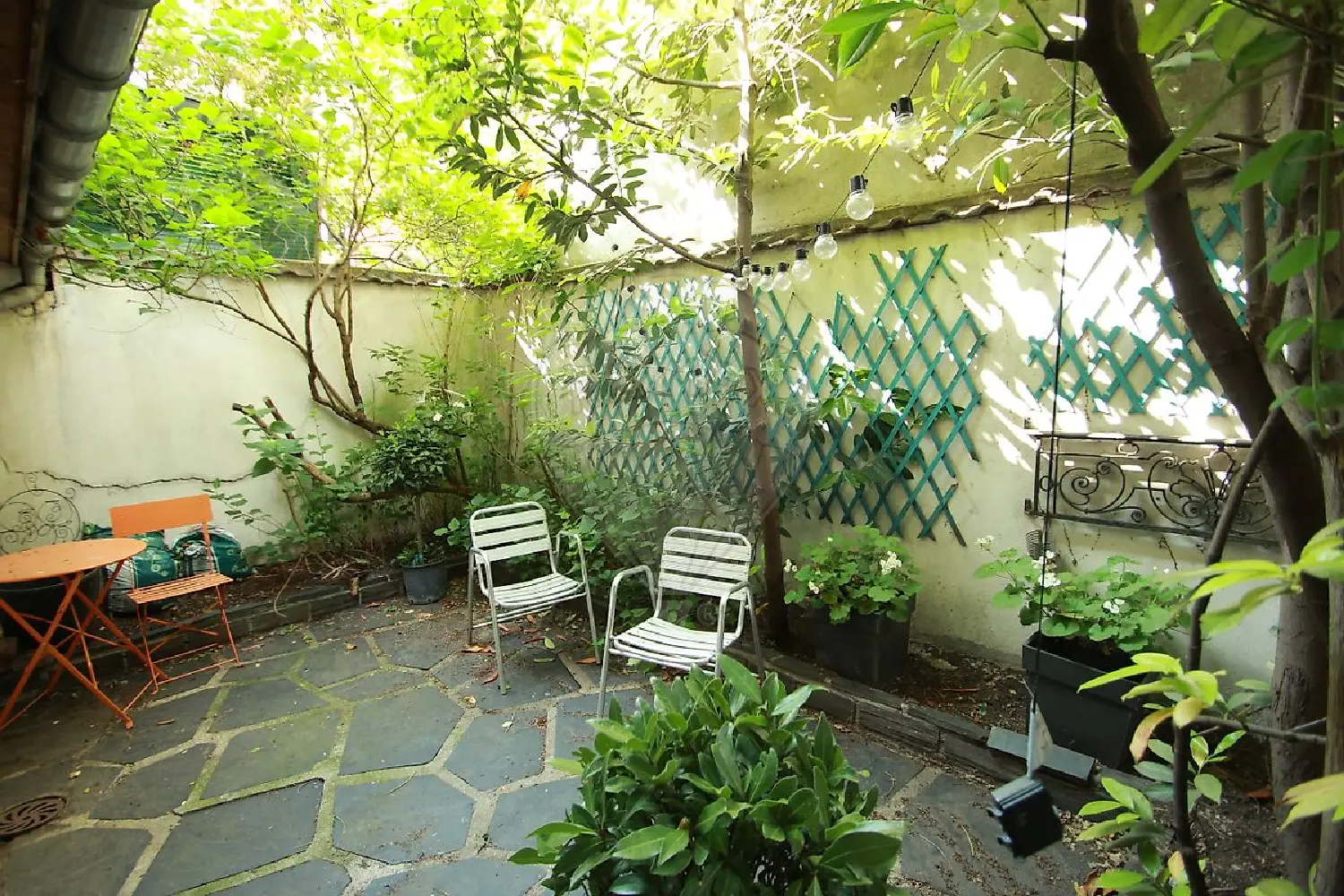 te koop huis Paris 20e Arrondissement Parijs (Seine) 2