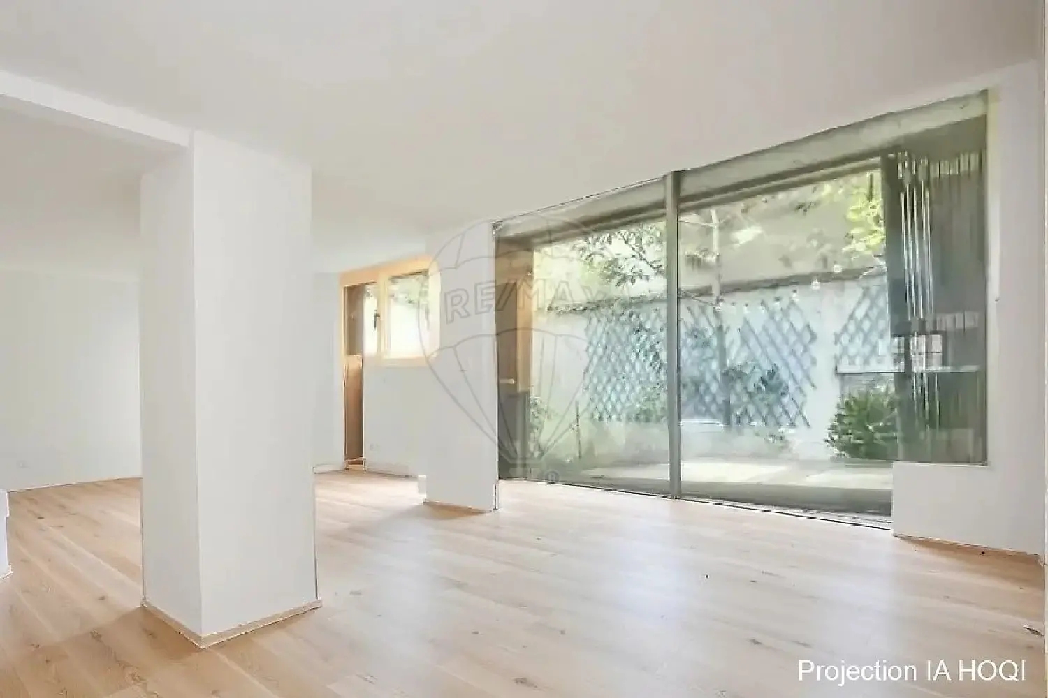  te koop huis Paris 20e Arrondissement Parijs (Seine) 3