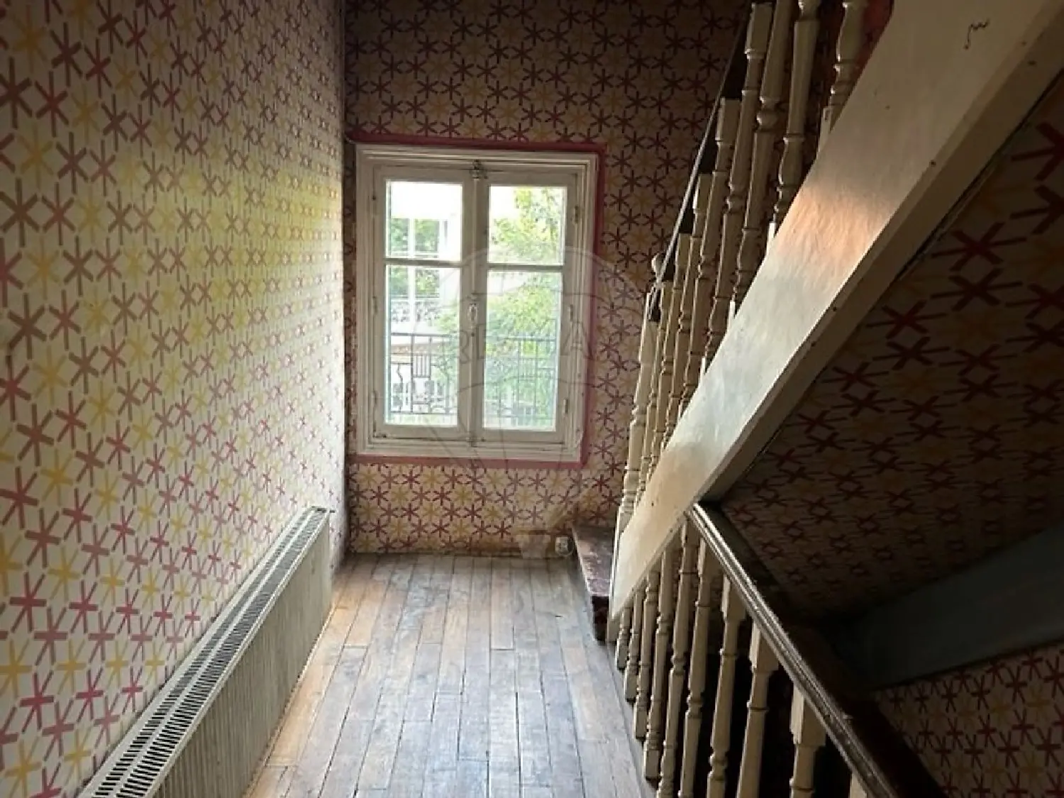  te koop huis Paris 20e Arrondissement Parijs (Seine) 8