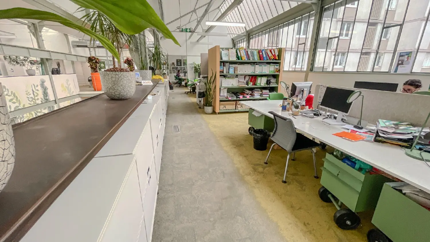  kaufen Haus Paris 20e Arrondissement Paris (Seine) 3