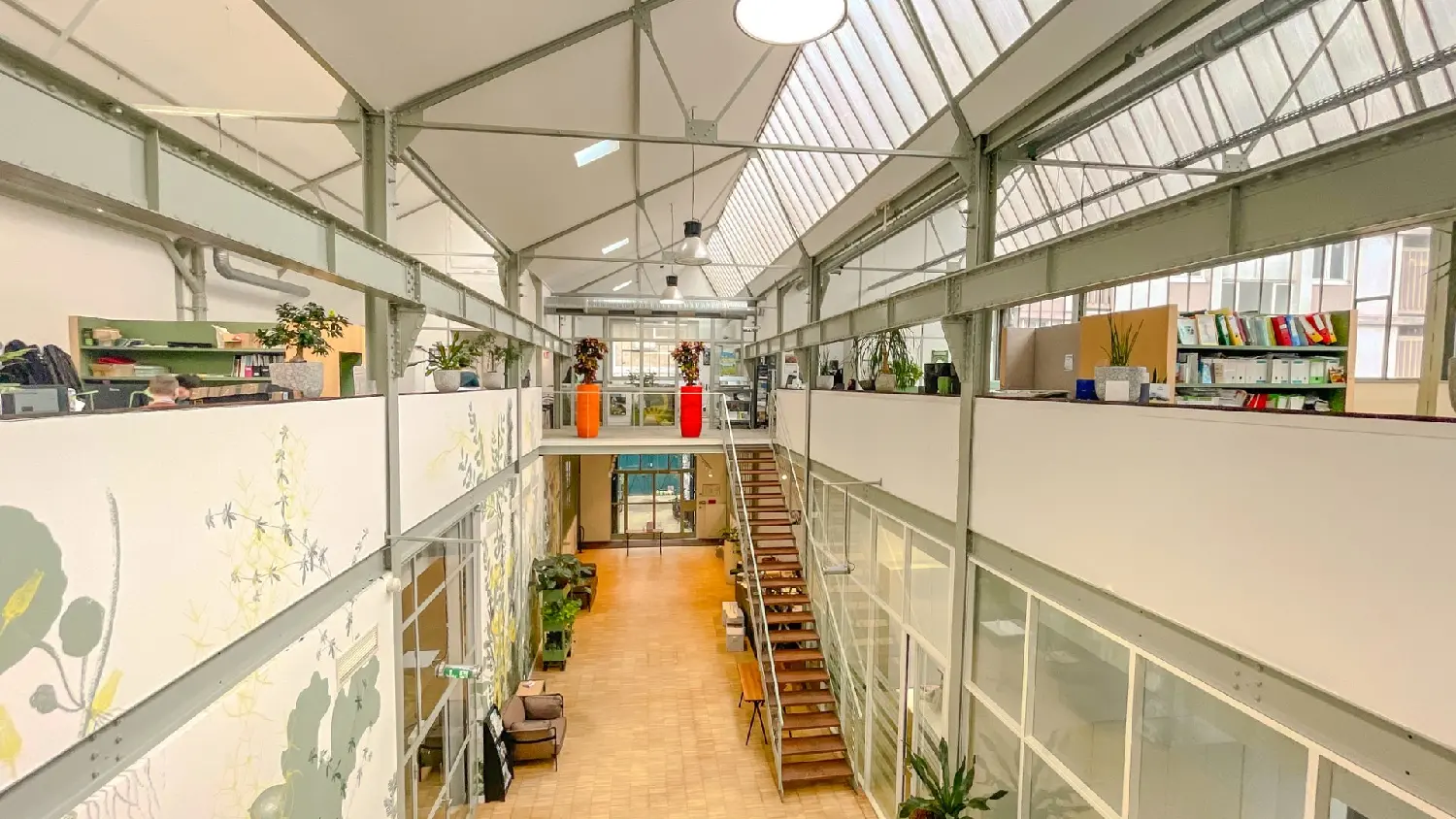  kaufen Haus Paris 20e Arrondissement Paris (Seine) 5