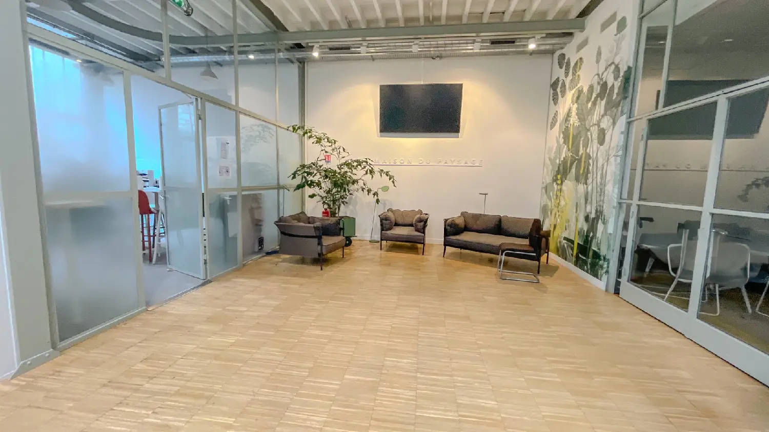  kaufen Haus Paris 20e Arrondissement Paris (Seine) 7