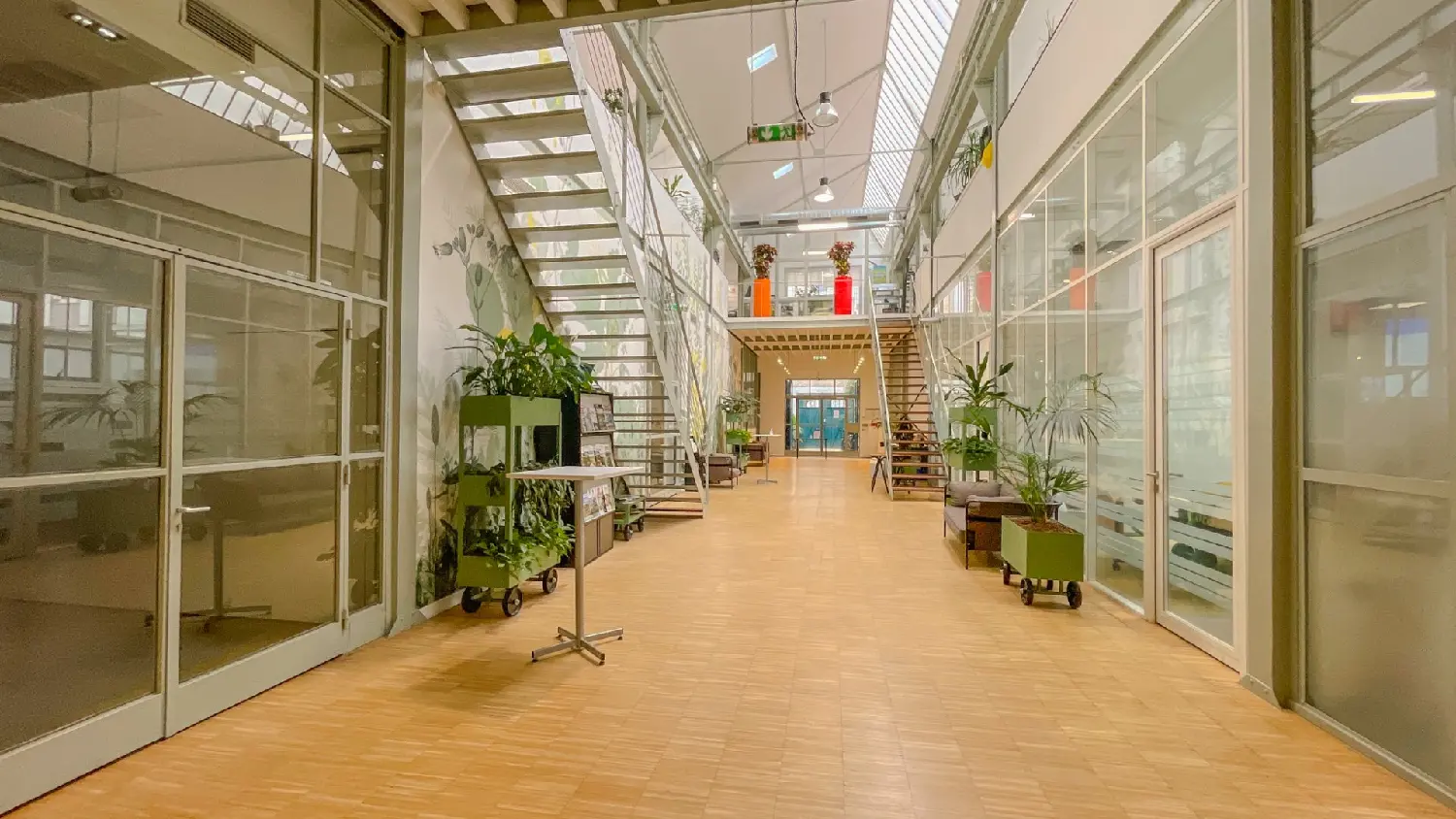  kaufen Haus Paris 20e Arrondissement Paris (Seine) 8