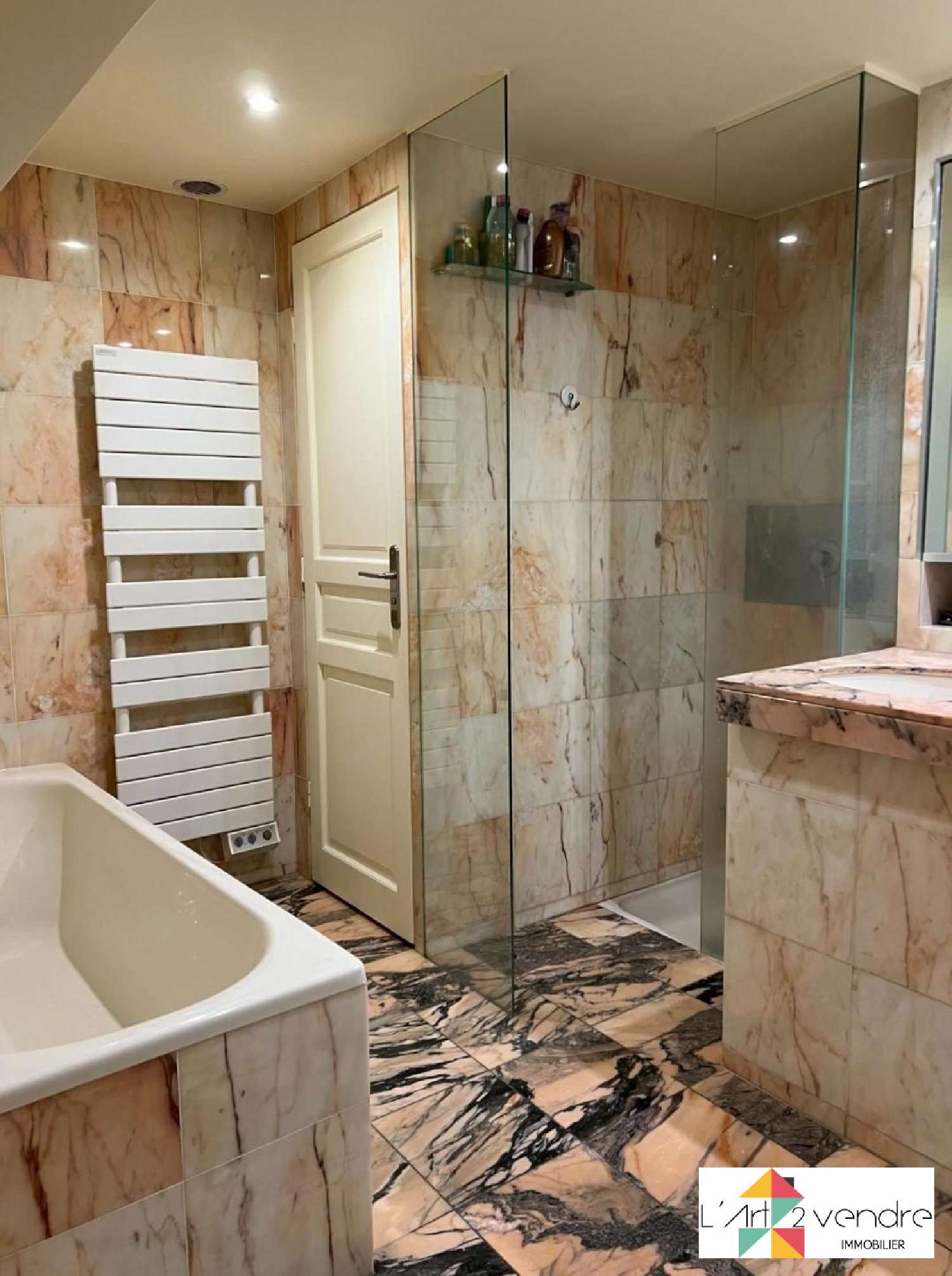  à vendre maison Paris 2e Arrondissement Paris (Seine) 2