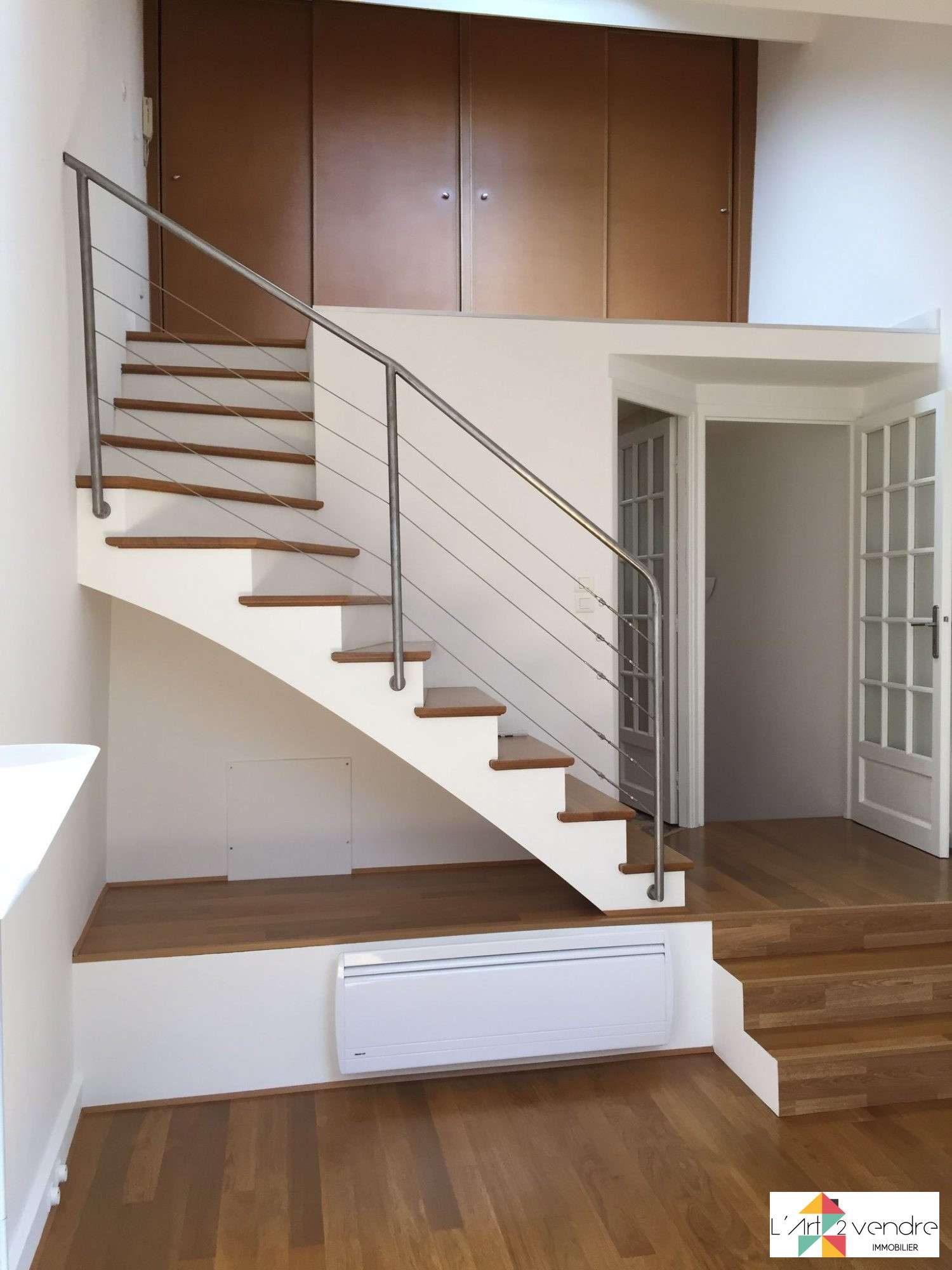  à vendre maison Paris 2e Arrondissement Paris (Seine) 5