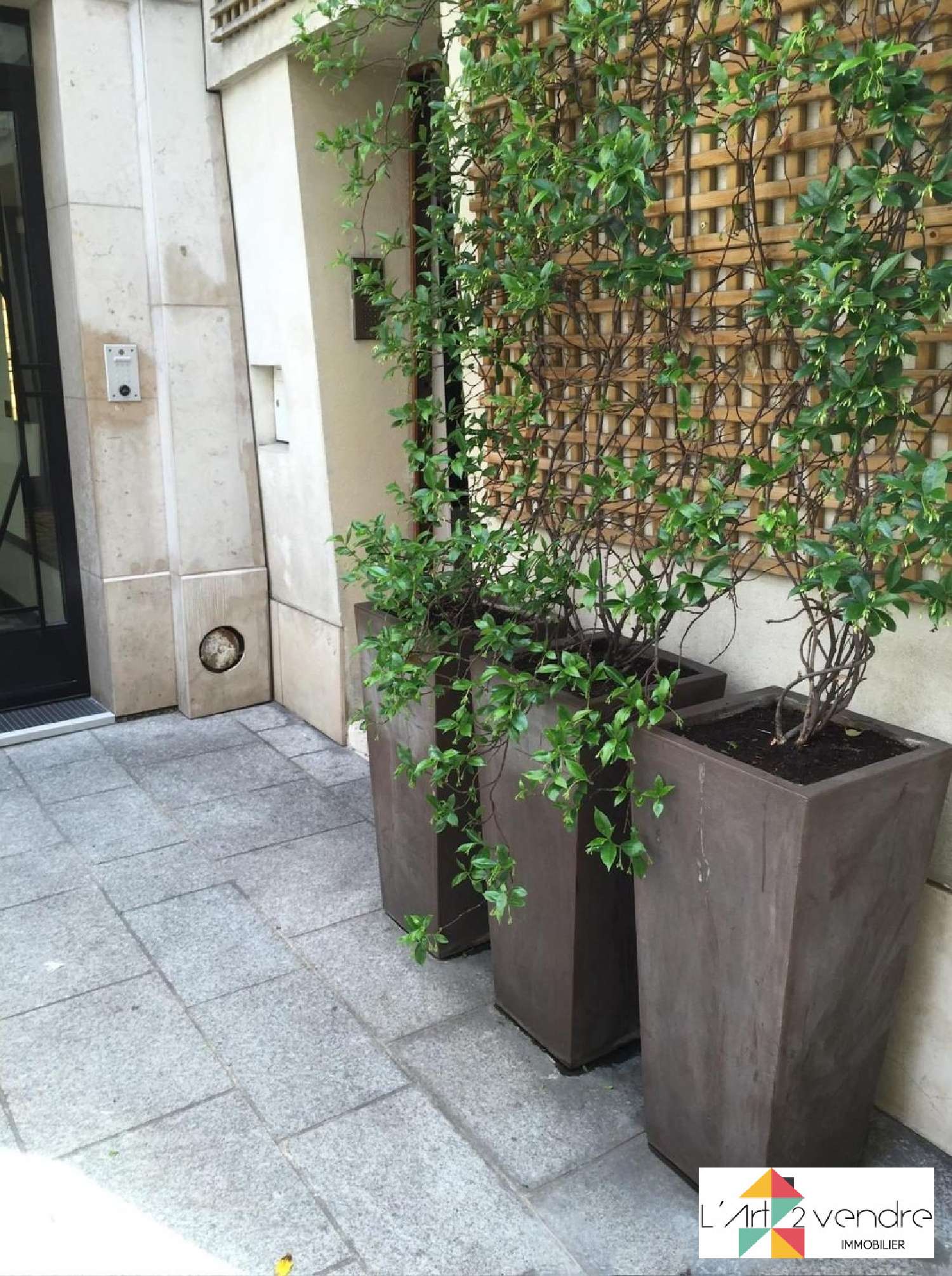  à vendre maison Paris 2e Arrondissement Paris (Seine) 8