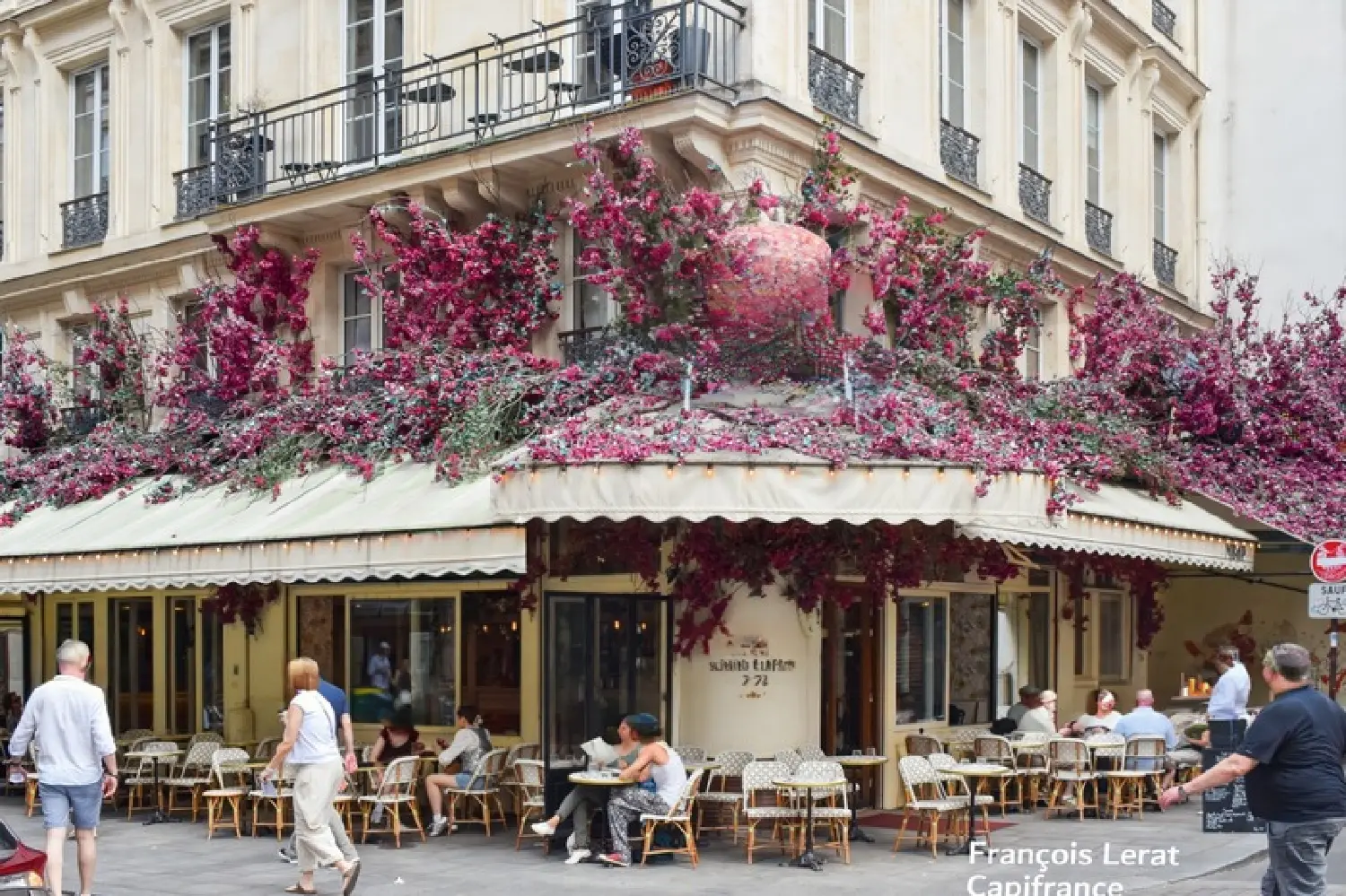  te koop huis Paris 4e Arrondissement Parijs (Seine) 2