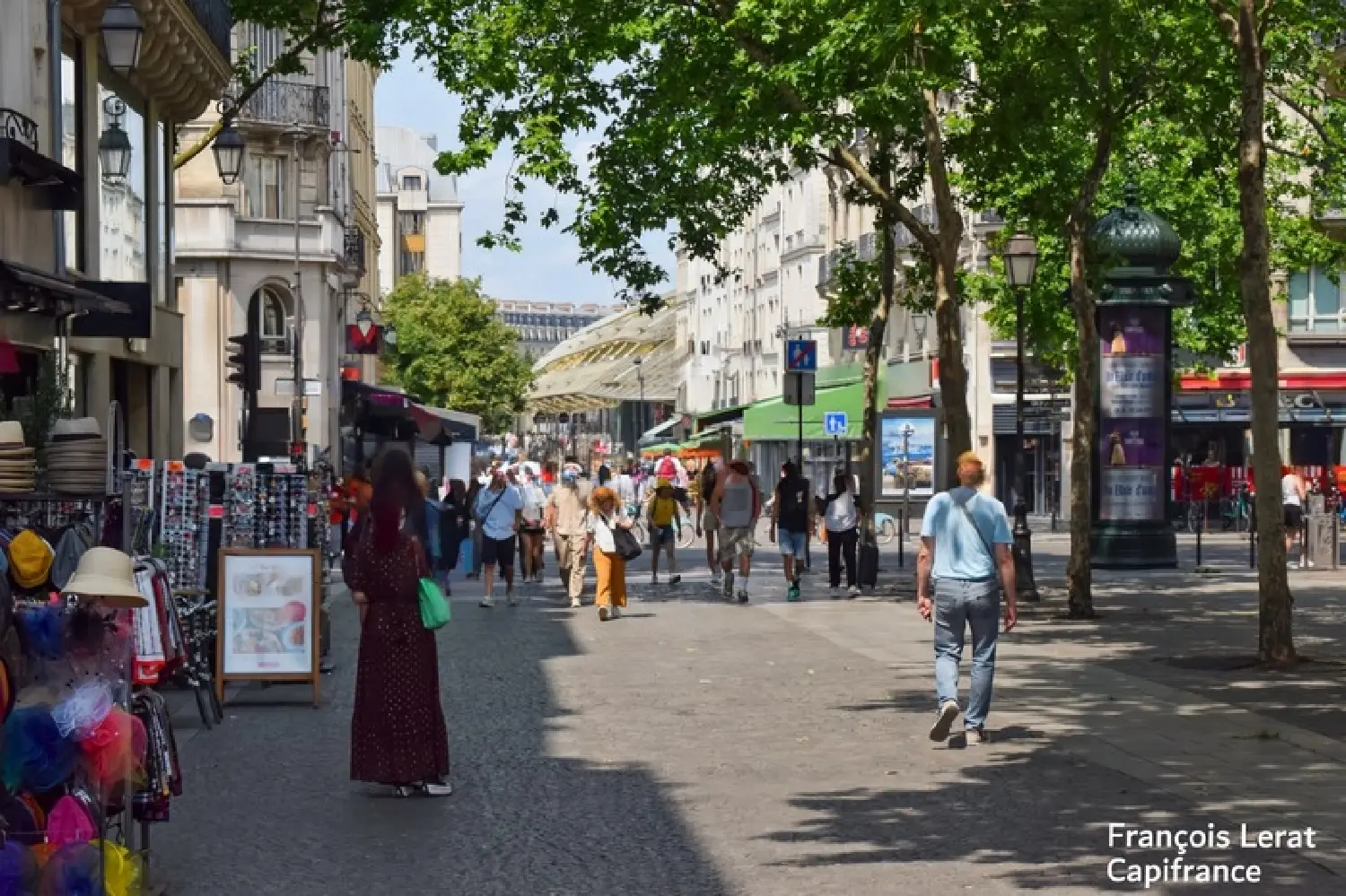  te koop huis Paris 4e Arrondissement Parijs (Seine) 3